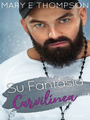 cover image of Su Fantasía Curvilínea